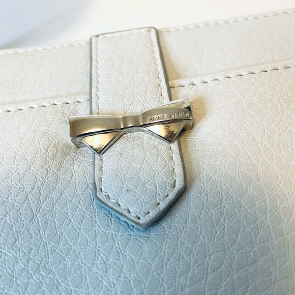 ANNE KLEIN Wristlet NWT - Picture 5 of 11